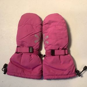 MEC Girl L Mittens - Used